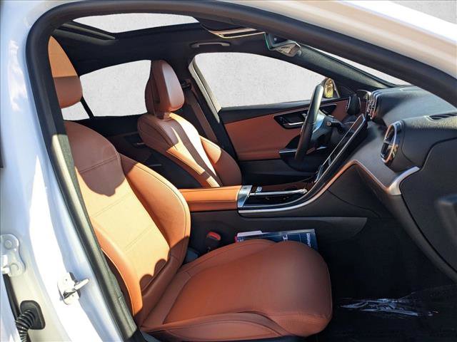 Used 2025 Mercedes-Benz C 300 C 300 image 22