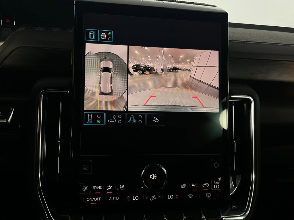 Used 2025 GMC Yukon Denali image 19