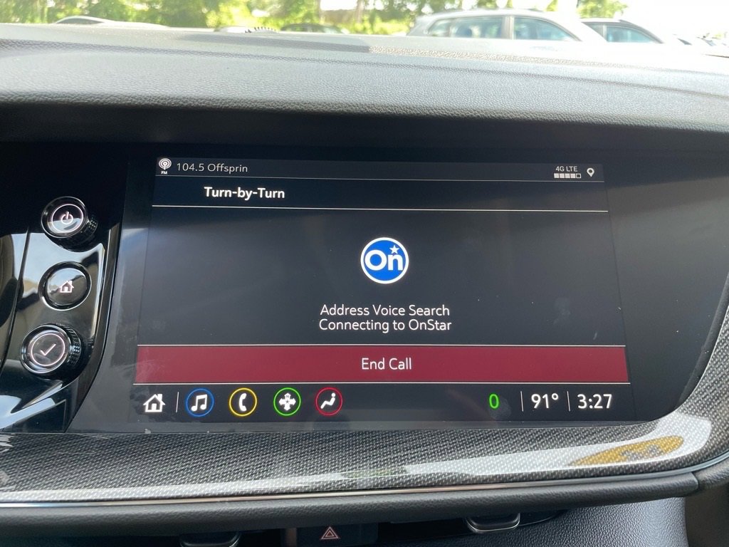 Used 2023 Buick Envision Preferred image 12