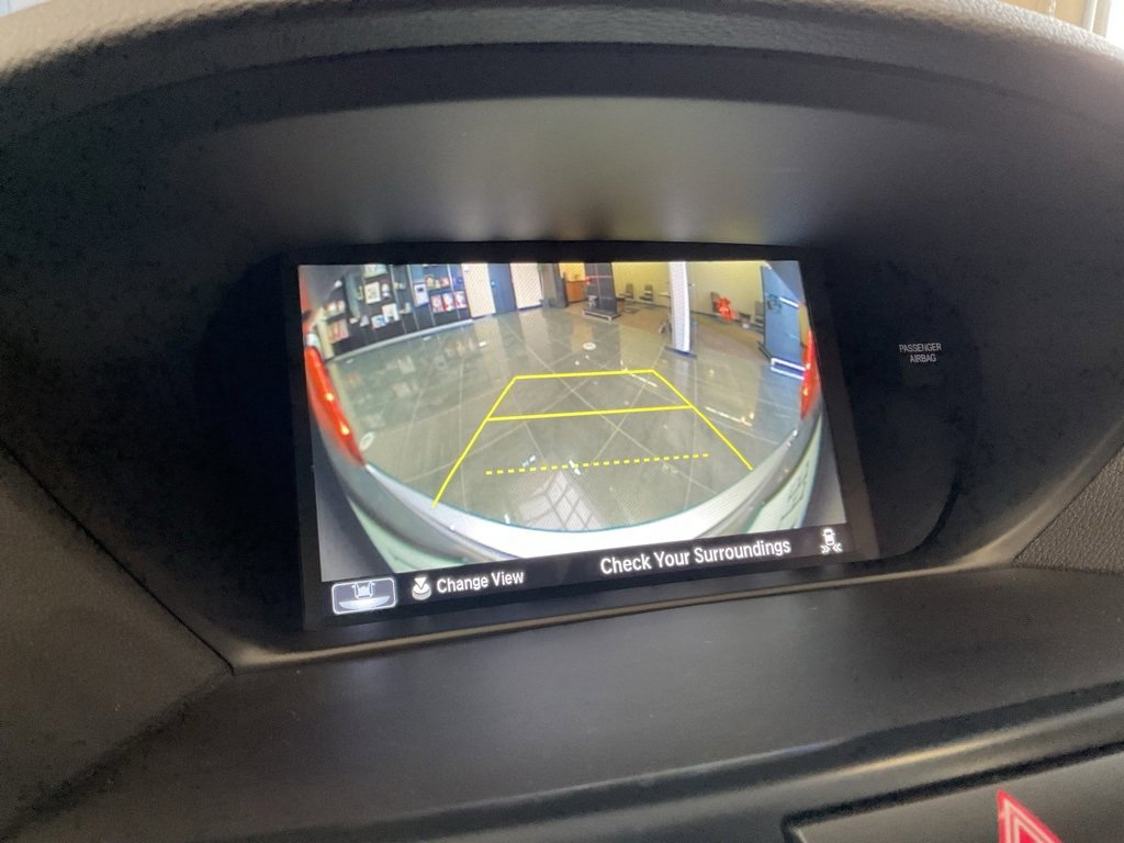 Certified 2020 Acura TLX V6 SH-AWD w/ Technology Pkg image 17