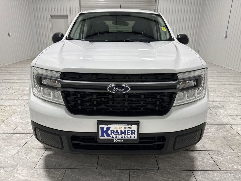 Used 2024 Ford Maverick XLT w/ Equipment Group 300A Standard AWD/4WD image 32