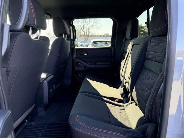 Used 2023 Nissan Frontier PRO-4X w/ Technology Package image 13