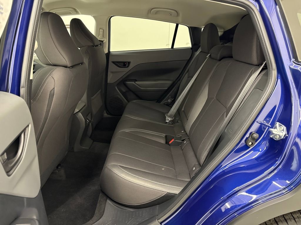 New 2026 Subaru Crosstrek 2.0i Premium image 22