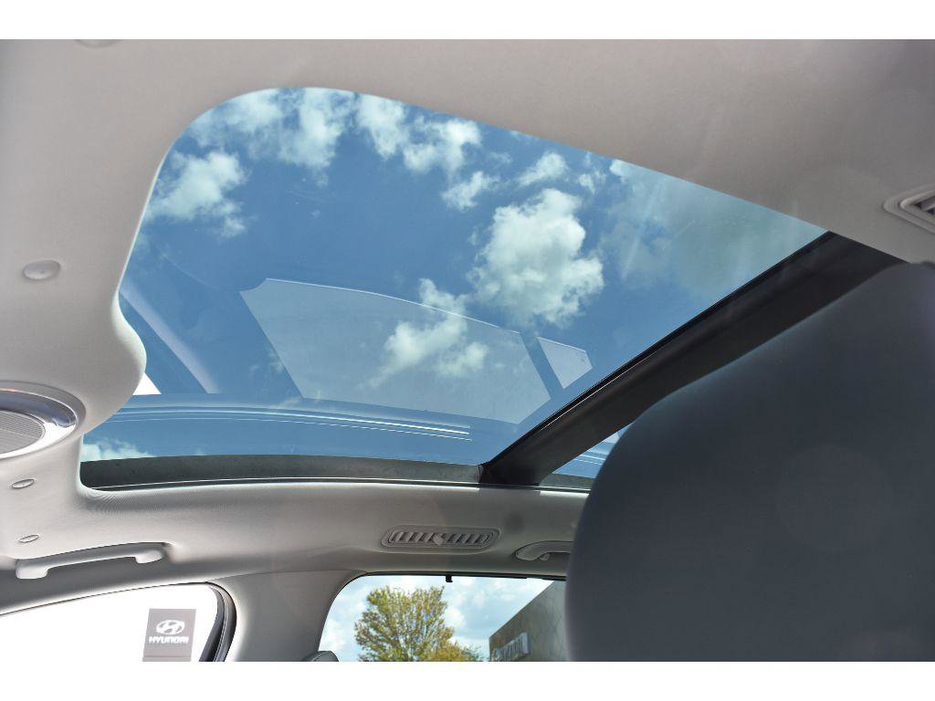 New 2026 Hyundai Ioniq 9 Limited image 60