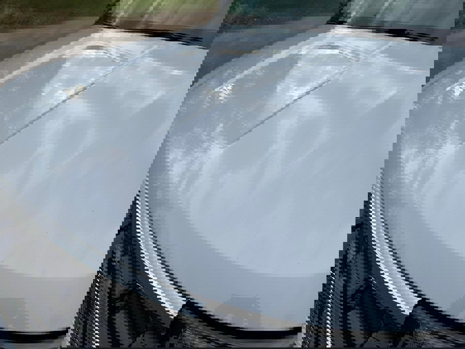 New 2026 Ford Explorer Active w/ Active Comfort Package image 11