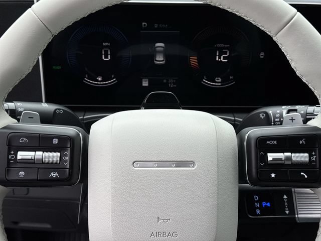 New 2026 Hyundai Santa Fe SEL AWD/4WD image 25