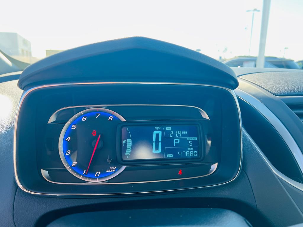 Used 2016 Chevrolet Trax LS w/ LPO, Protection Package image 33