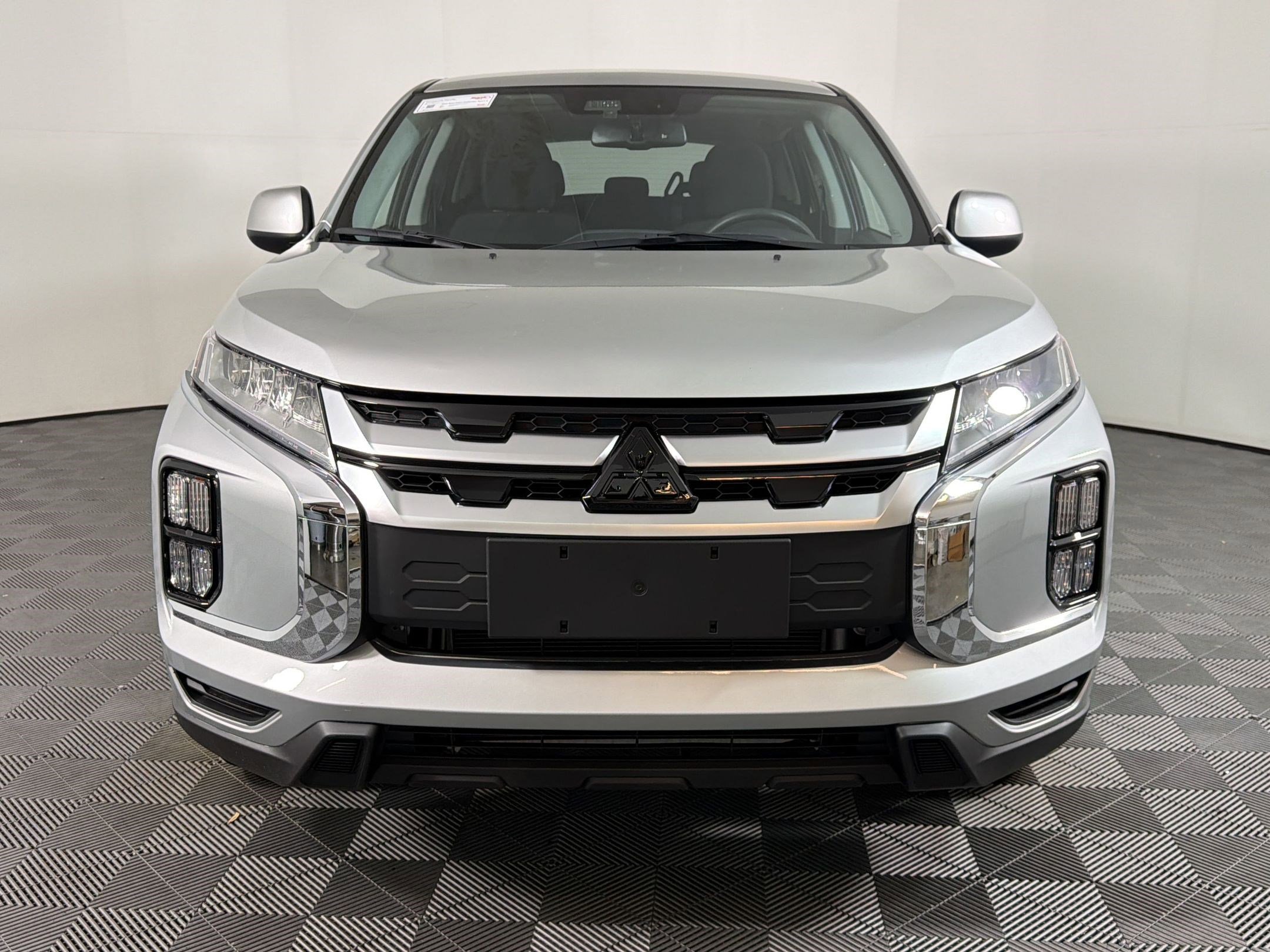 Used 2024 Mitsubishi Outlander Sport AWD image 5