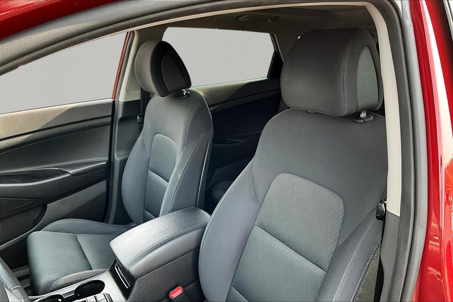 Used 2018 Hyundai Tucson Value FWD image 20