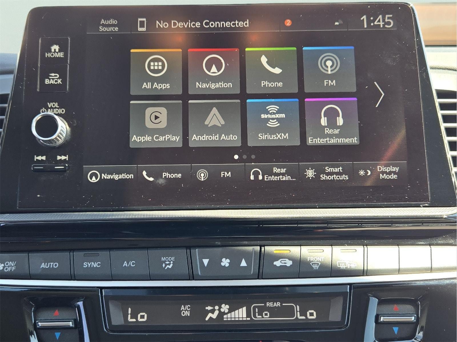 Used 2025 Honda Odyssey Touring image 16