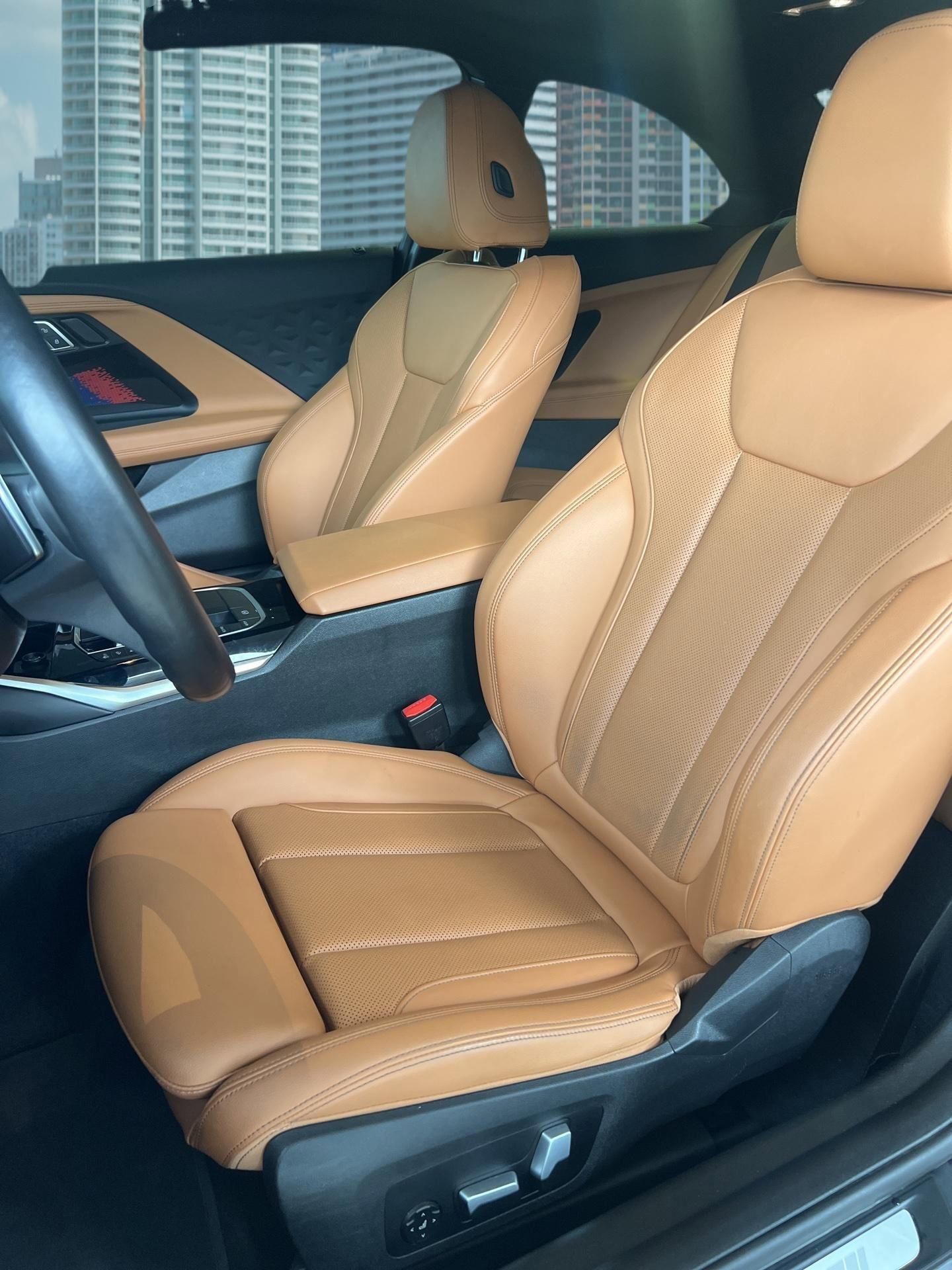 Used 2023 BMW M240i xDrive Coupe w/ Premium Package image 15