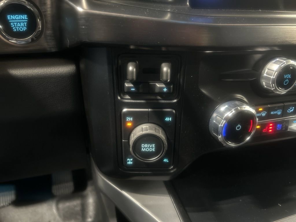 New 2026 Ford F350 4x4 Crew Cab Super Duty image 15