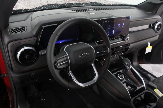 New 2026 Chevrolet Colorado Z71 image 9