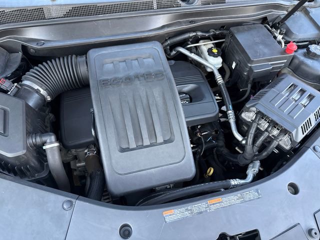 Used 2014 Chevrolet Equinox LT w/ Driver Convenience Package image 20