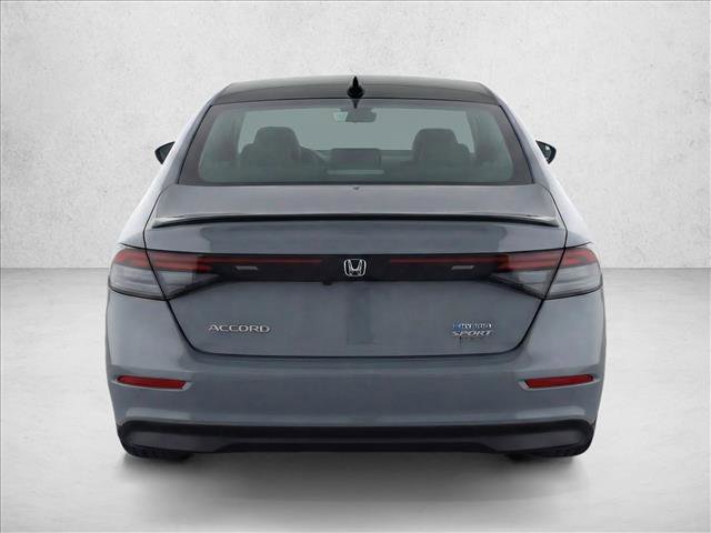 Used 2023 Honda Accord Sport image 6