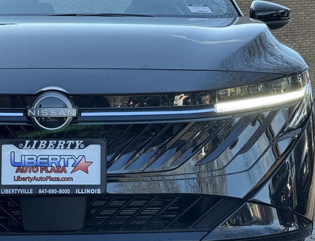 New 2026 Nissan Sentra SV w/ Floor Mat Package FWD image 19