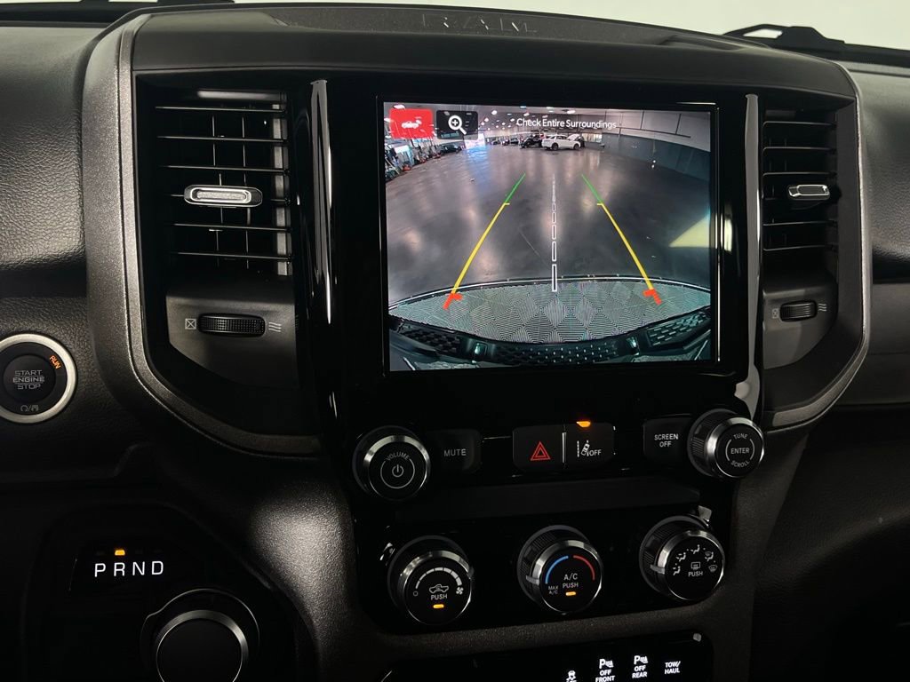 Used 2026 RAM 1500 Tradesman RWD image 14
