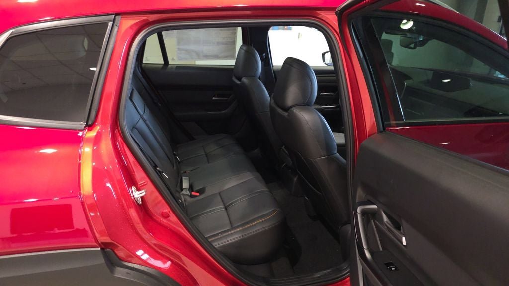 New 2026 MAZDA CX-50 AWD 2.5 S w/ Cargo Package image 17