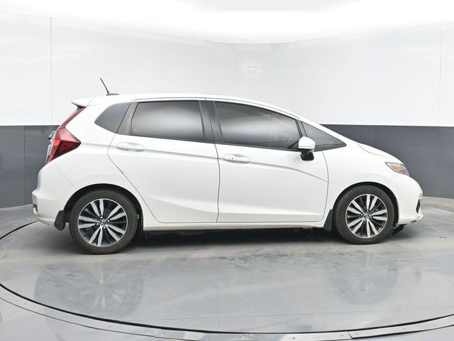 Used 2019 Honda Fit EX image 15