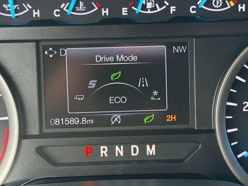 Used 2019 Ford Expedition XLT AWD/4WD image 53