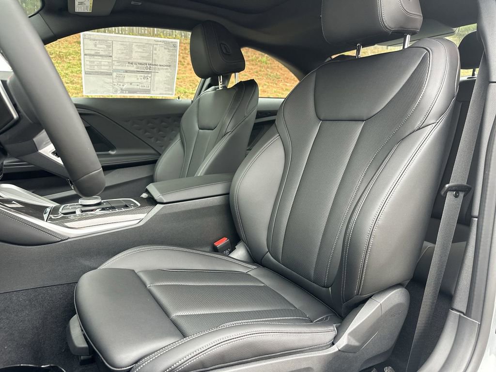 New 2026 BMW M240i M240i w/ Premium Package image 12