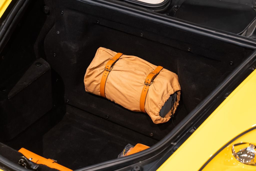 Used 2001 Ferrari 360 Spider image 22