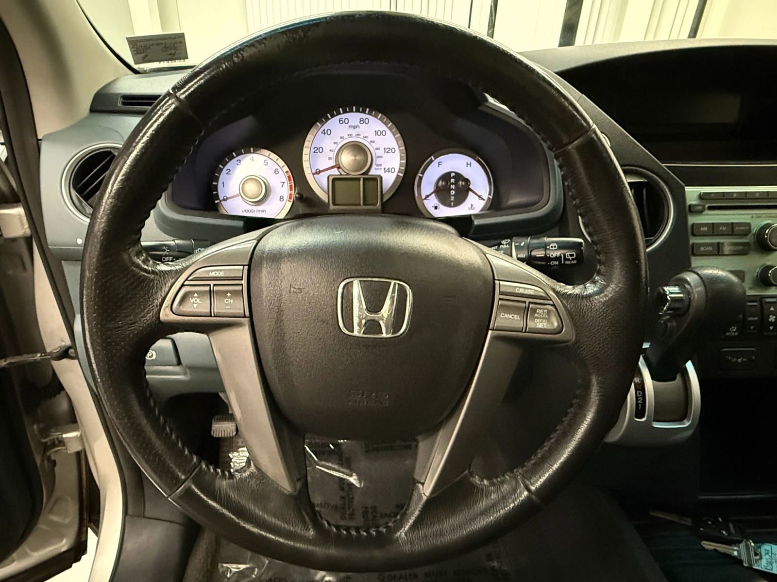 Used 2009 Honda Pilot EX-L image 28