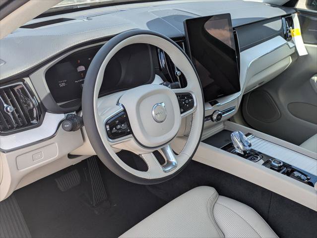 New 2026 Volvo XC60 B5 Ultra w/ Protection Package Premier image 7