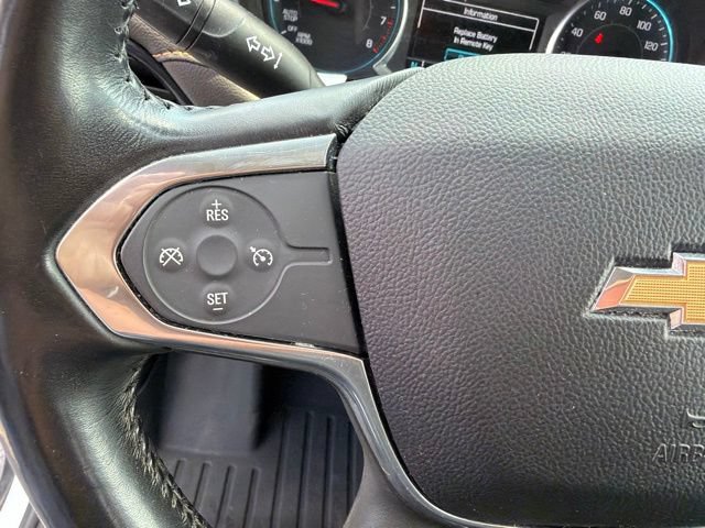 Used 2019 Chevrolet Traverse LT FWD image 15