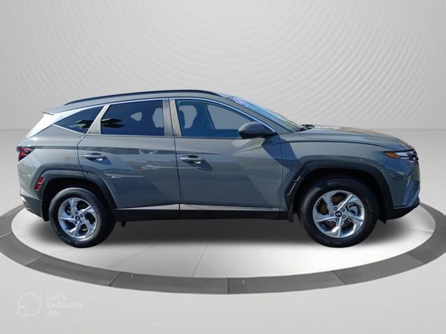 Used 2024 Hyundai Tucson SEL image 3