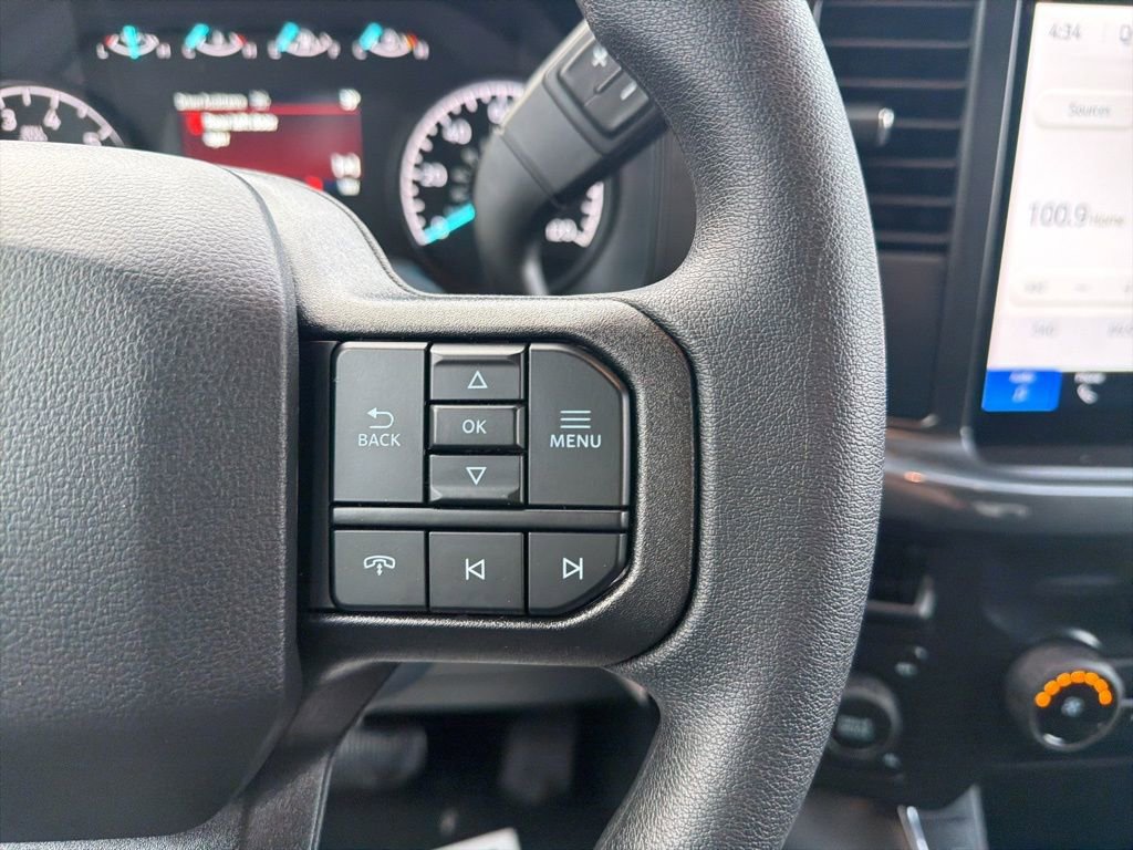 New 2026 Ford F150 STX image 15