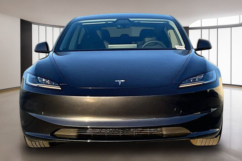Used 2024 Tesla Model 3 Long Range image 2