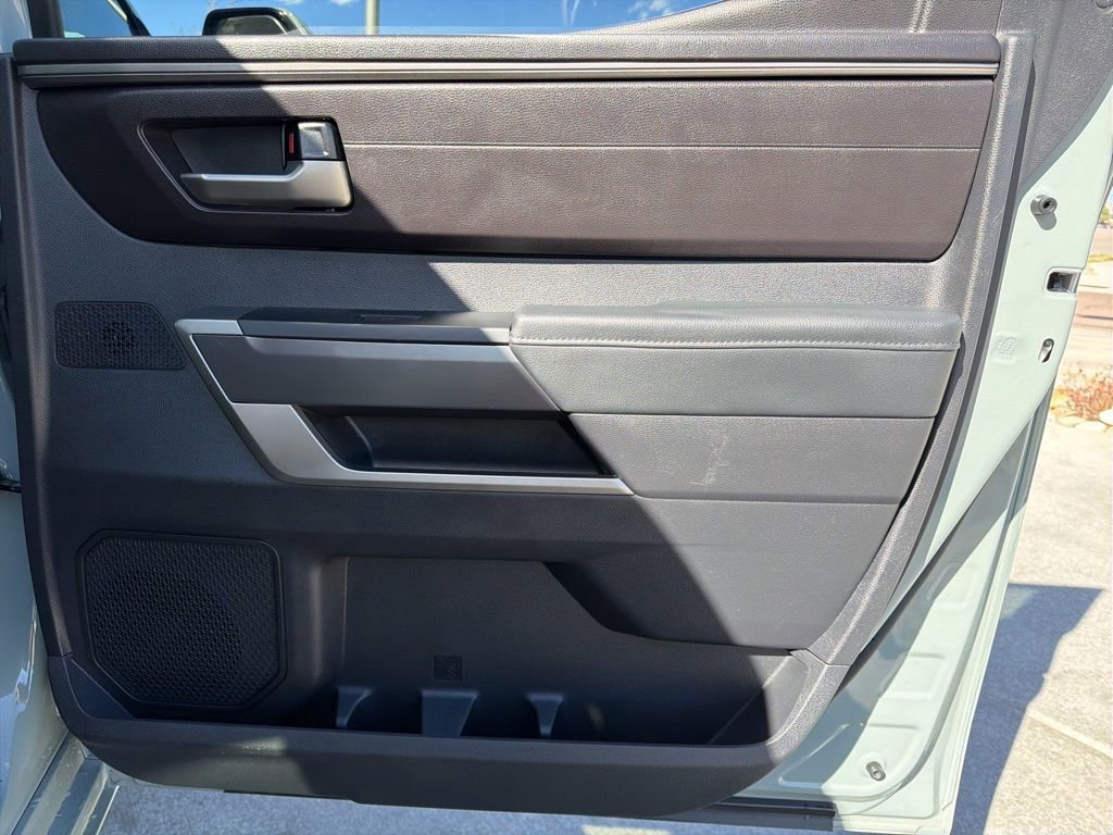 Used 2022 Toyota Tundra SR5 w/ TRD Sport Package image 28