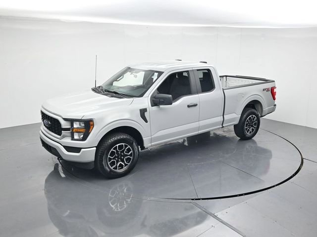 Certified 2023 Ford F150 XL w/ STX Appearance Package image 41