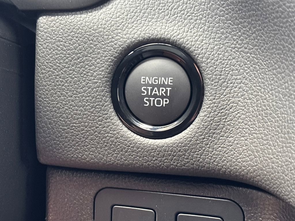 New 2026 Toyota Tundra Limited image 19