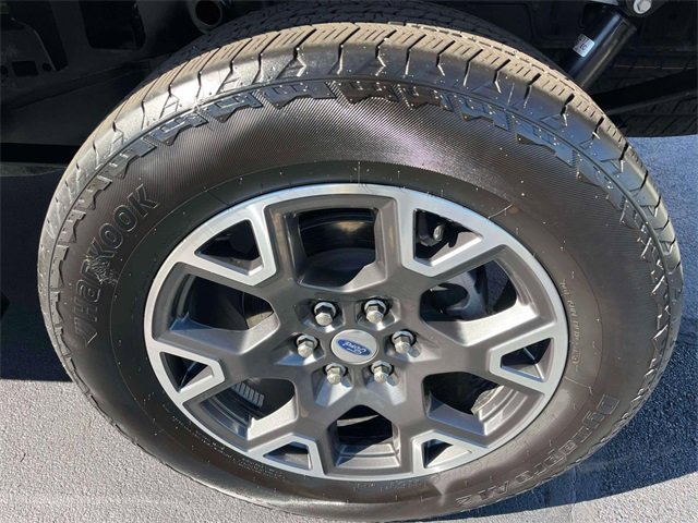 Used 2024 Ford F150 STX image 14