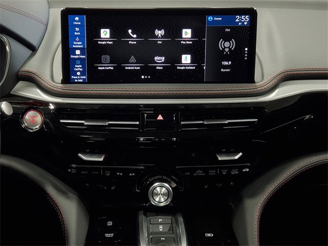 New 2026 Acura MDX A-Spec image 18