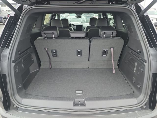 Certified 2025 GMC Acadia Elevation w/ Elevation Premium Package image 26