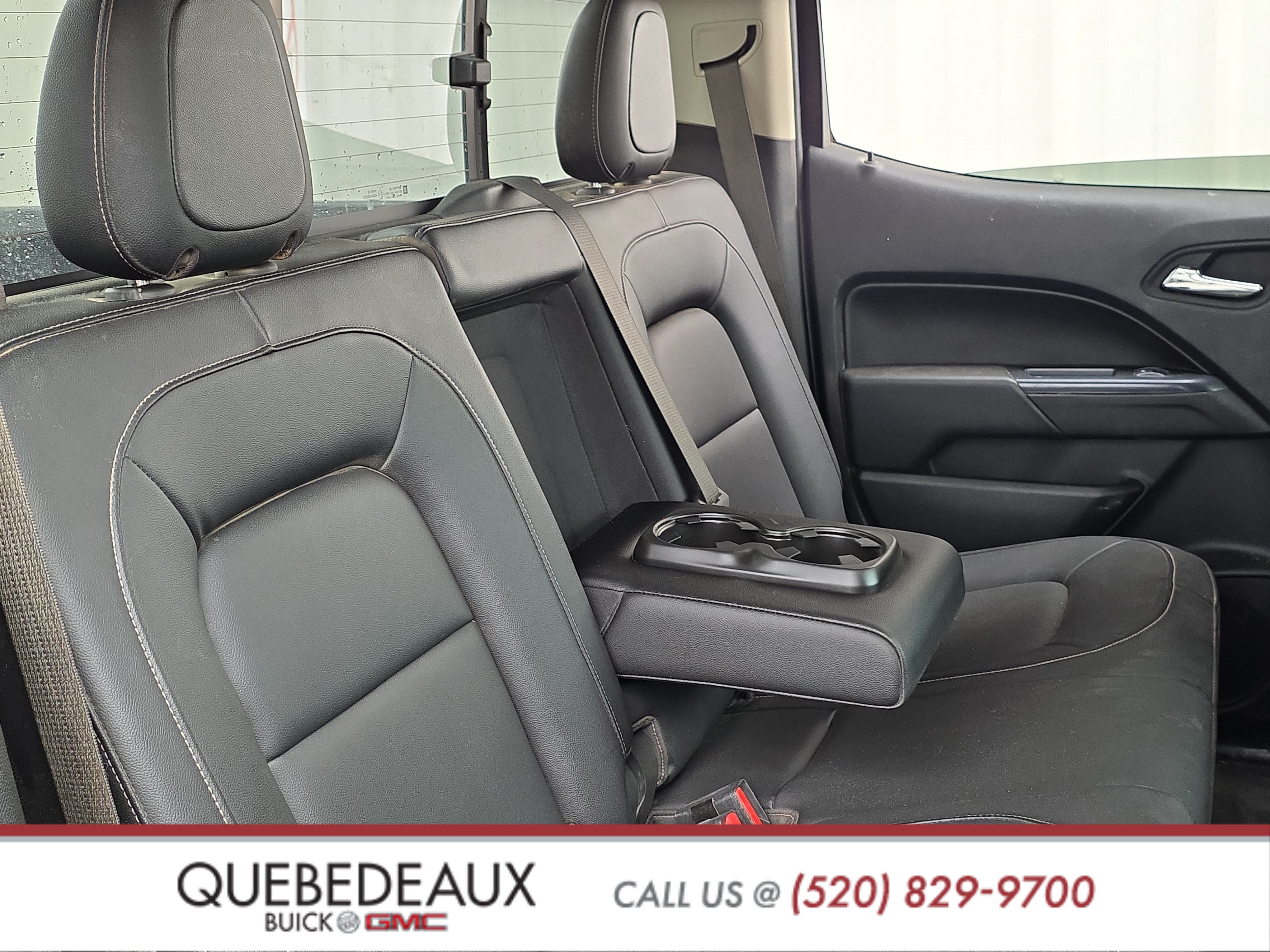 Used 2021 Chevrolet Colorado ZR2 w/ ZR2 Dusk Special Edition AWD/4WD image 42