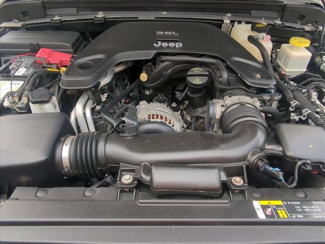 Used 2020 Jeep Gladiator Rubicon image 27