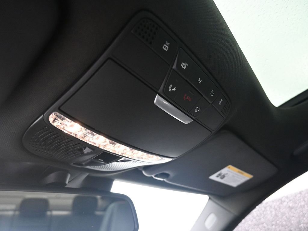 Used 2018 Mercedes-Benz C 63 AMG S image 36