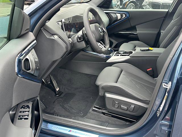 New 2026 BMW X3 xDrive30 w/ Premium Package image 4