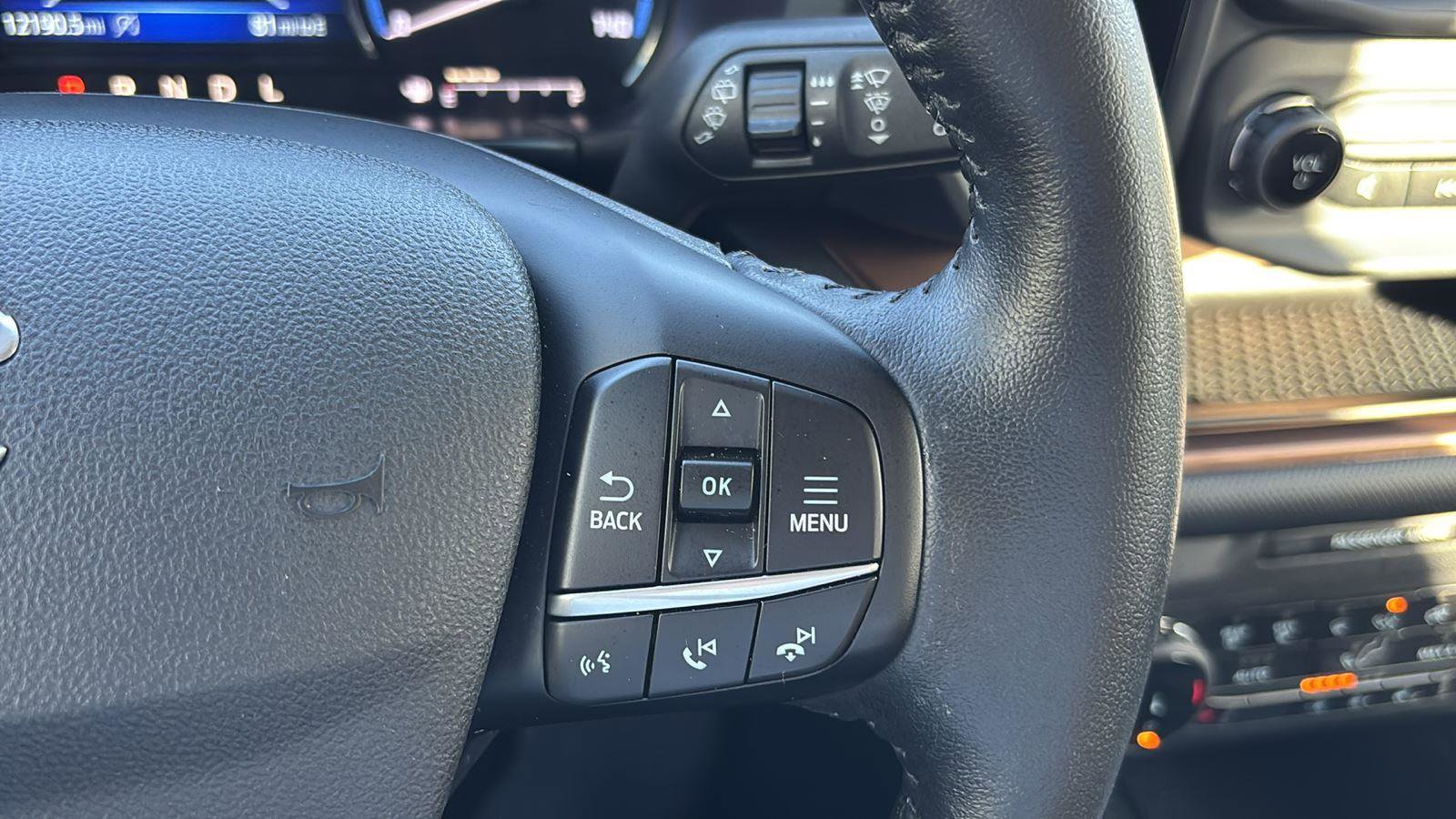 Used 2023 Ford Bronco Sport Outer Banks image 27