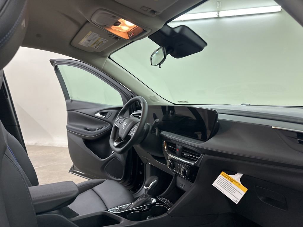 New 2026 Buick Encore GX Sport Touring w/ Comfort Package image 15
