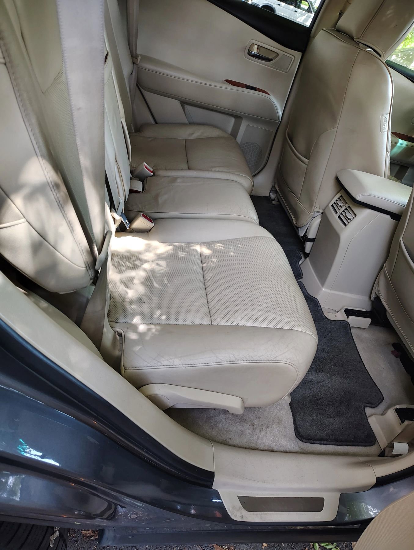 Used 2012 Lexus RX 350 AWD w/ Premium Pkg image 24