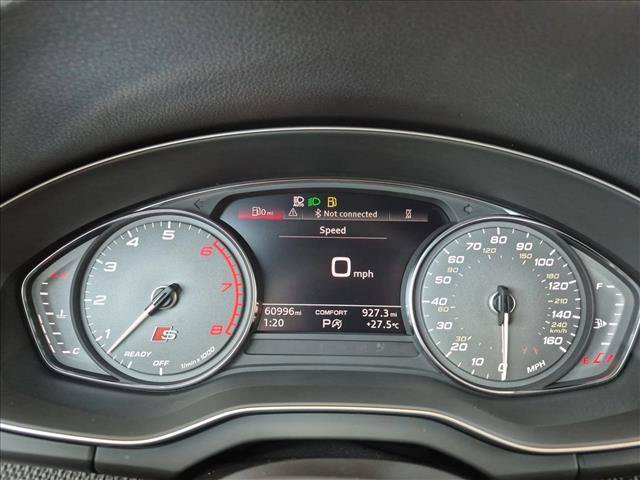 Used 2022 Audi SQ5 Premium AWD/4WD image 11
