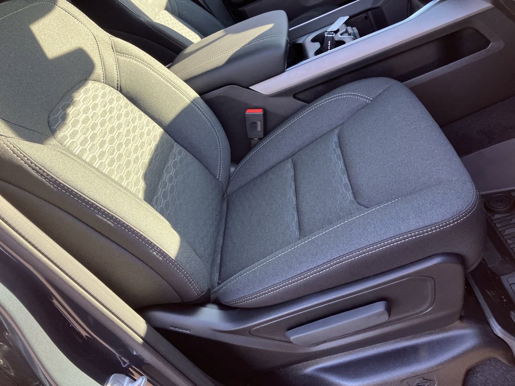 New 2026 RAM 1500 Big Horn image 13