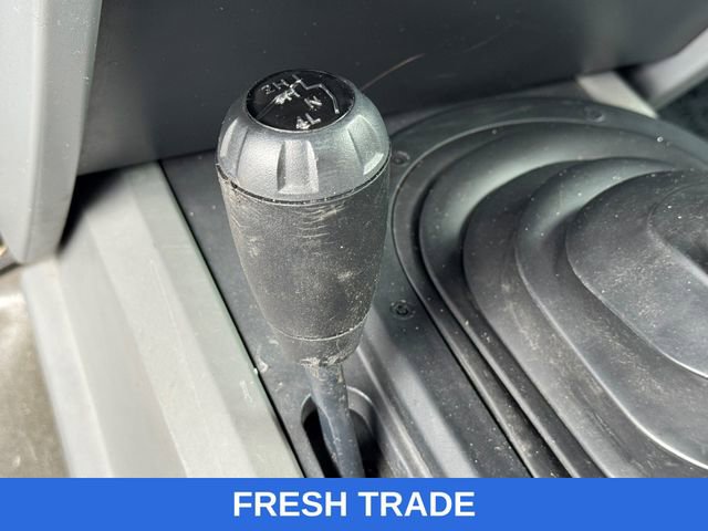 Used 2007 Jeep Wrangler Rubicon w/ PWR Convenience Group image 17