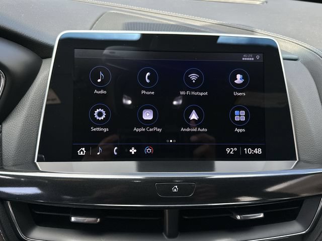 Certified 2023 Cadillac CT5 Premium Luxury w/ Climate Package RWD image 24