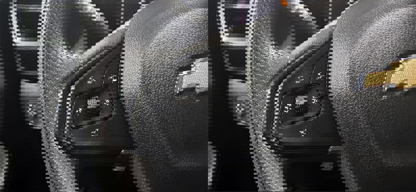 Used 2025 Chevrolet TrailBlazer LT image 12